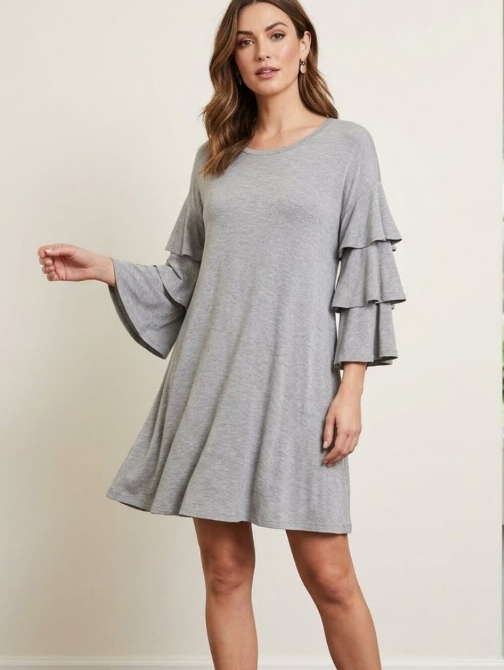 NWT Chelsea & Theodore Dress
